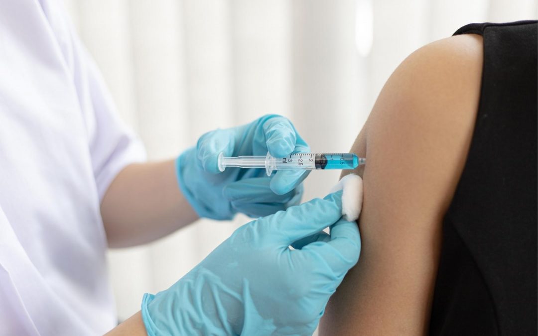 INFORMATIVO PLAN DE VACUNACIÓN INFLUENZA 2023