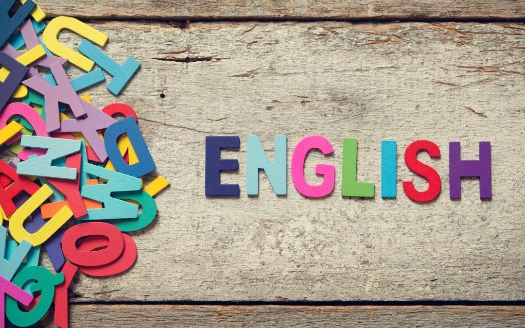 INICIO DEL PROGRAMA DE INGLÉS PRE-BÁSICA