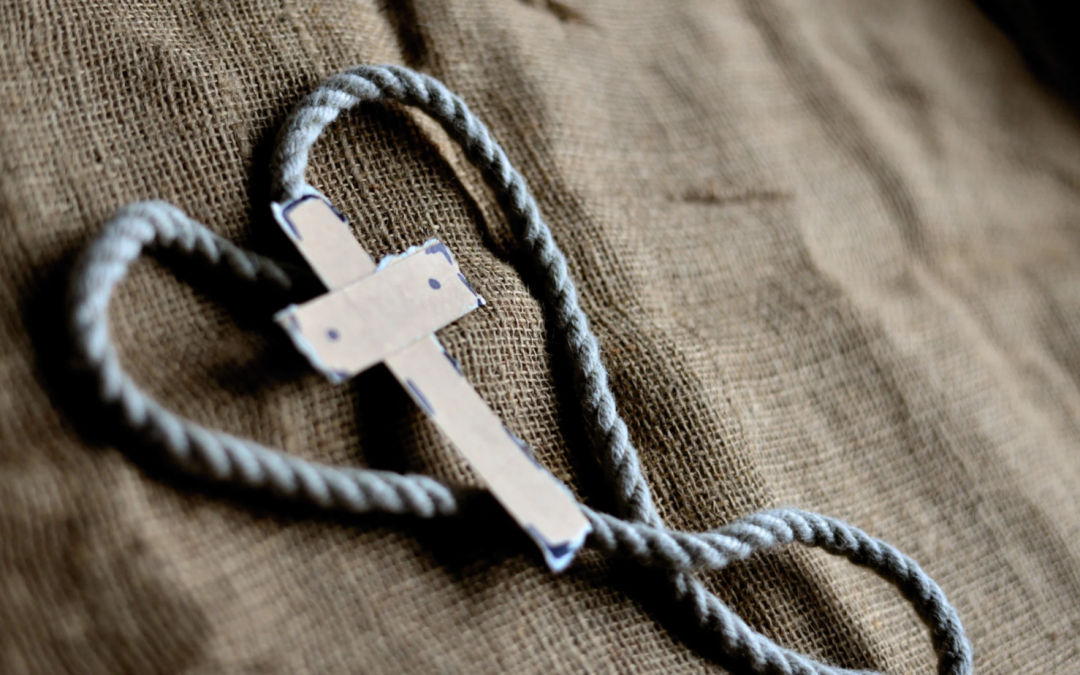 Textos de Religión