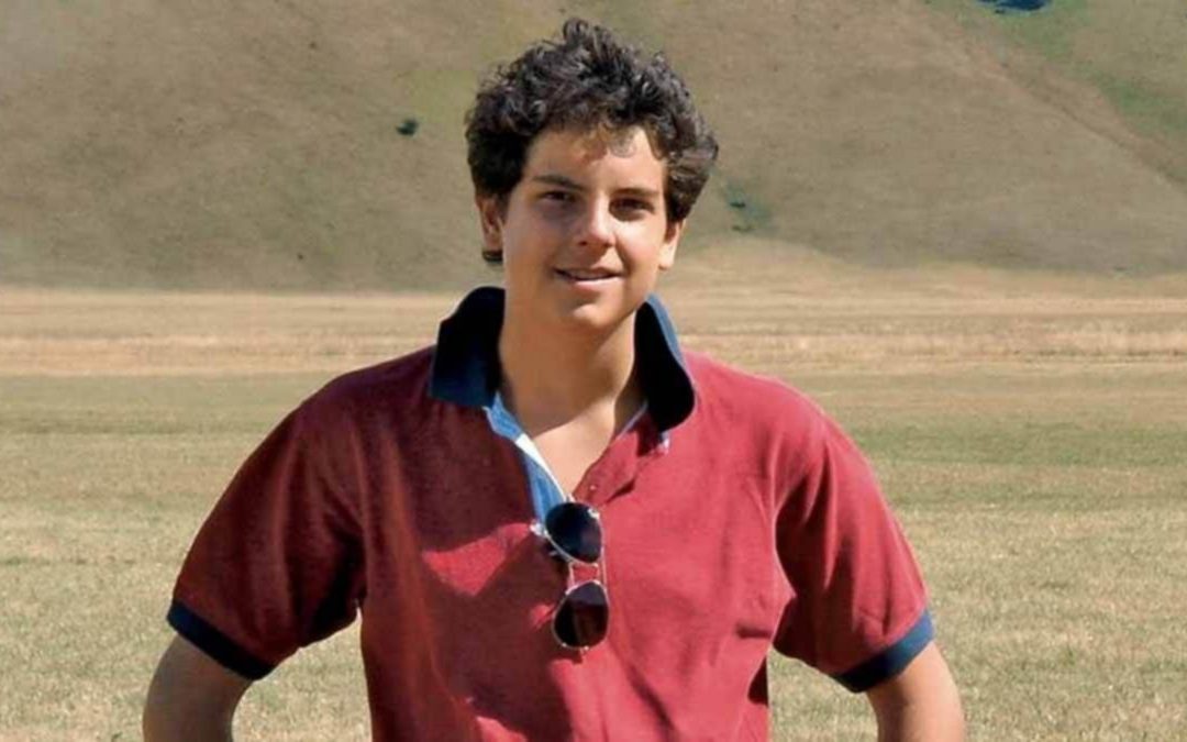 Carlo Acutis, el joven influencer que fue beatificado por el papa Francisco