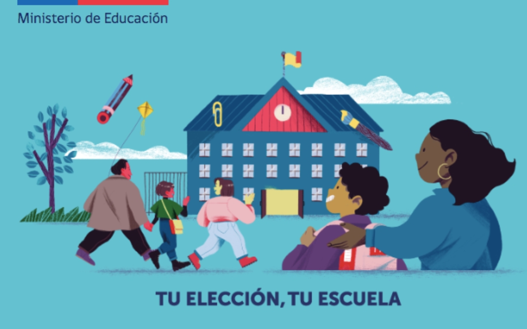 INFORMACIÓN MATRICULAS ESTUDIANTES SAE 2023