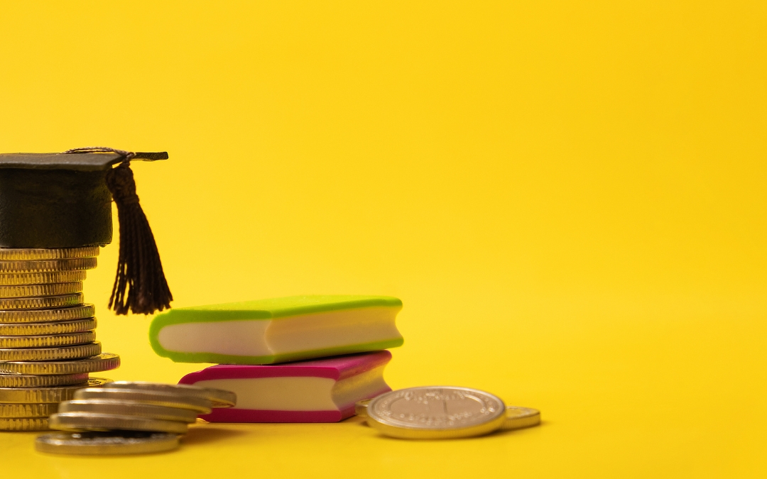 Postulación Becas Financiamiento Compartido 2024