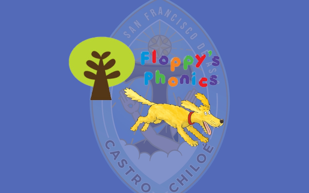 CARTA APODERADOS PROGRAMA DE INGLÉS