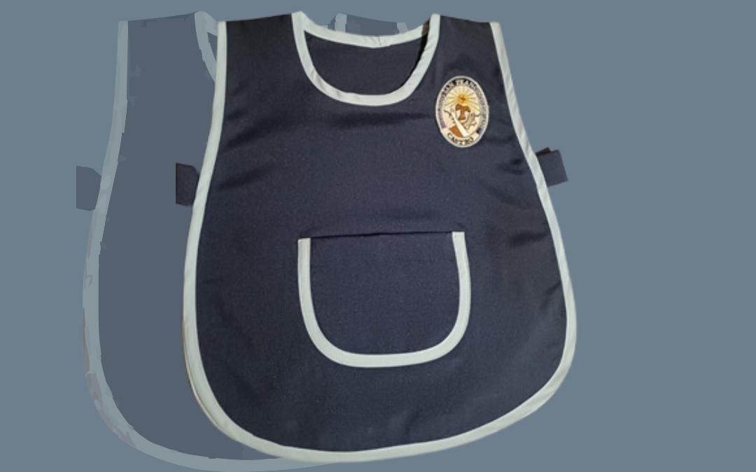 UNIFORME 2025