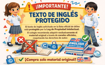 USO Y COMERCIALIZACIÓN DE TEXTOS ESCOLARES📝